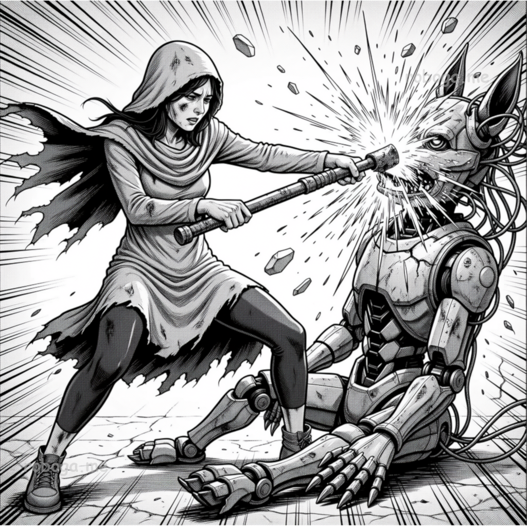 Episode 6